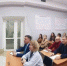 Фотогалерея - Российский государственный университет правосудия