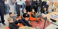 Жителей Волжска приглашают в проект по развитию лидерских и гибких навыков - Марийская правда