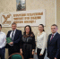 Университет посетила делегация холдинга «БЕЛАЗ» - ПГУПС