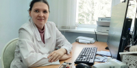 В Камско-Устьинскую ЦРБ трудоустроены два новых педиатра - Минздрав РТ