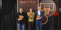 Копейск вошёл в число номинантов премии «Высота» - Копейский рабочий