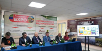 В Каспийске прошел IV Агропромышленный форум «ДагАгроКаспий» - Министерство сельского хозяйства