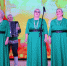Отдохнули душой! - MyOmutninsk.Ru