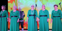 Отдохнули душой! - MyOmutninsk.Ru