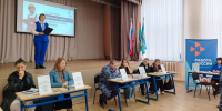 Ярмарка вакансий - Газета Красное знамя