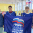 В Локомотивном округе стартовал трехдневный фестиваль спортивной борьбы проекта «Борьба в школу» - Единая Россия