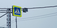 Курские пешеходы нарушили правила более тысячи раз - Vkurske.Com