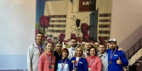 Фото из группы ВКонтакте - Газета Маяк