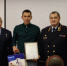 Вратарь кировской «Родины» обезвредил опасного рецидивиста с ножом - Свойкировский.рф