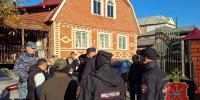 В Плеханово у должников арестовали 11 автомобилей - ТК Первый Тульский