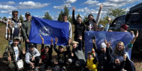 На Красной Горке _фото Роман Филенко - Забайкальское отделение РГО