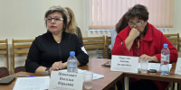 Фото пресс­службы окружного Собрания депутатов - Газета Авангард