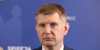 Решетников: американская сторона не боится дискуссий на переговорах G20 - Петербургский дневник
