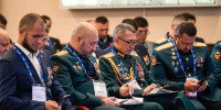 Выпускник «Героев Подмосковья» объяснил важность работы с наставником - РТВ-Подмосковье