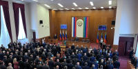 В Дагестане подвели итоги выборов: сформирован новый состав Народного собрания - Махачкалинские известия