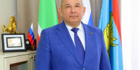Глава Мензелинского района поздравляет с Международным Днём пожилых - Мензеля