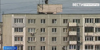 Замена домофона обошлась жительнице Владивостока в 4 млн рублей - ГТРК Владивосток