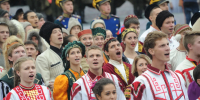Финно-угорский форум в Челнах завершится фестивалем-шоу - Комсомольская правда Казань