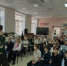 Библиотека № 17. Цикл: «Экологическая азбука» беседа-игра: «Мы в ответе за тех, кого приручили» к Всемирному дню защиты животных. - ЦБС г. Саратова