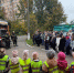 В балашихинской школе «ЮНЭК» прошли занятия по пожарной безопасности - ГУ МЧС МО