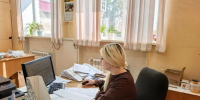 Новая профессия и стабильный доход для семи жителей Янтиковского округа - Министерство труда и соцзащиты
