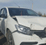 На трассе М-5 в Николаевском районе столкнулись УАЗ и Renault Logan - Ulyanovsk.Express