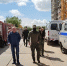 В Ижевске на стройке выявили двух граждан, не вставших на воинский учёт - Сусанин