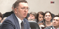 Владимир Болотов отказался от мандата в думу Югры - СургутИнформТВ
