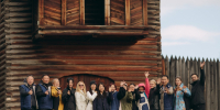 Фото предоставлено пресс-службой Правительства Иркутской области - Buryatiya.Com