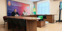 Владислав Черных стал новым врио главы администрации Узловского района - ИА Тульская пресса.Ru