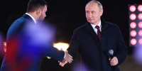 Четыре года вместе: как Донбасс прошел путь к воссоединению с Россией - Донецк Медиа