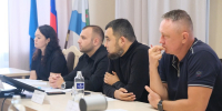Глава Приволжского района провела личный приём граждан - Приволжская газета