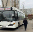 В Иркутске водитель автобуса маршрута № 80 нарушил ПДД пять раз за одну поездку во время скрытой проверки - Baikal24.Ru