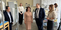 Анна Стручкова обсудила в Беларуси совместное производство сыворотки для кумыса - Министерство сельского хозяйства