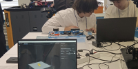 От Python до дронов: в Туле оценят навыки юных робототехников - ИА Тульская служба новостей