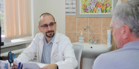 В поликлинике Изобильненской районной больницы провёл приём  хирург-аритмолог - Министерство Здравоохранения