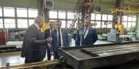 Кировская делегация на «ИННОПРОМ. Беларусь» наметила новые проекты - Кировская правда