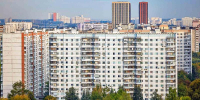 В Москве начали включать отопление - Правительство Москвы