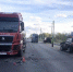 В Мордовии кроссовер вылетел под фуру: водитель в больнице - Info-Rm.Com