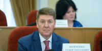 Зампредседателя Заксобрания Оренбуржья избрали Светлану Алешину и Татьяну Еременко - Ria56.Ru
