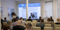 В университете обсудили вопросы профилактики вовлечения молодёжи в деструктивные сообщества - Вавиловский университет