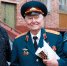 Международный день пожилого человека: дань уважения тем, кто посвятил жизнь служению людям - МЧС России