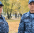 В Абакане приставы помогли мужчине, сорвавшемуся со 2 этажа - ИА Хакасия