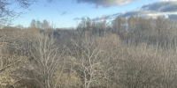 В Пионерском планируют построить амфитеатр и проложить веломаршрут у реки Чистой - Kaskad.TV