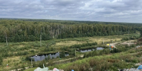 Природоохранная прокуратура выявила нарушения на полигоне ТБО в Петушинском районе - ГТРК Владимир