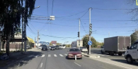 В Новосибирске водитель наехал на ребенка - КП-Новосибирск