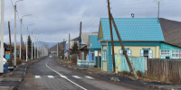 В Бурятии хозяйка самой красивой деревни попала в некрасивую историю - Газета Номер один
