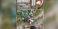 В Закаменске привели в порядок питьевой колодец - Газета Номер один