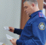 Житель города Барнаула признан виновным в покушении на дачу взятки должностному лицу в крупном размере - Следственный комитет