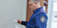 Житель города Барнаула признан виновным в покушении на дачу взятки должностному лицу в крупном размере - Следственный комитет